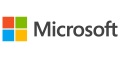 לוגו של חברת microsoft