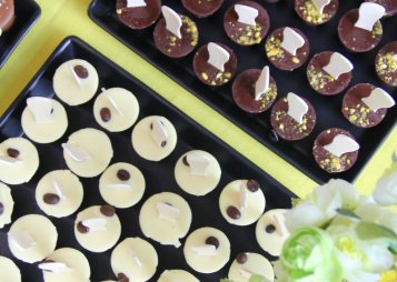 ארטיקים חגיגיים בעבודת יד