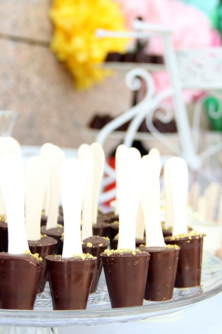 ארטיקים בעבודת יד