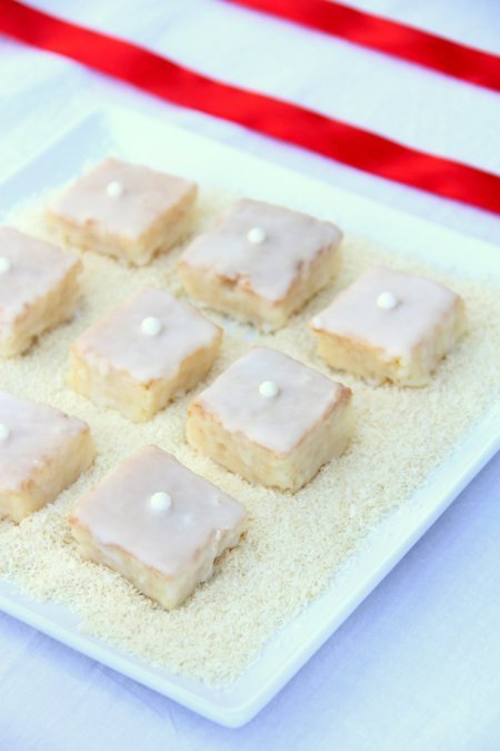 חיתוכיות בצק מפתות