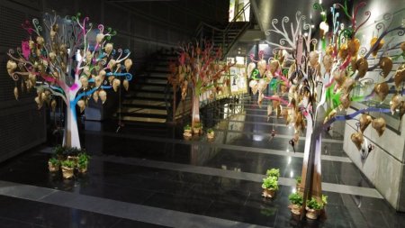 עיצוב אירוע טו בשבת