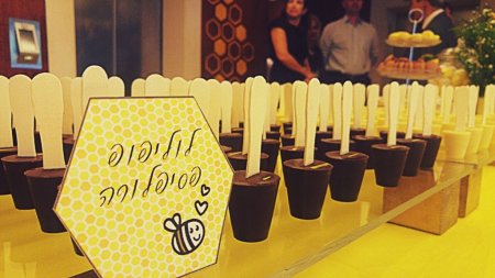 קינוחים לראש השנה