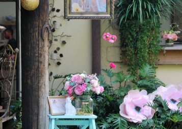 תצוגת אופנה מעוצבת