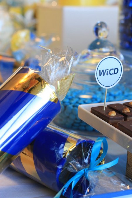 עיצוב ממתקים