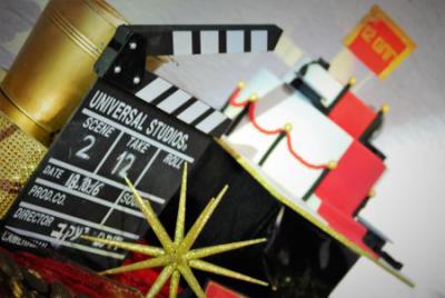 בת מצווה מהסרטים