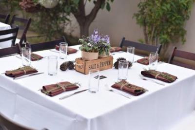 בר מצווה כפרית