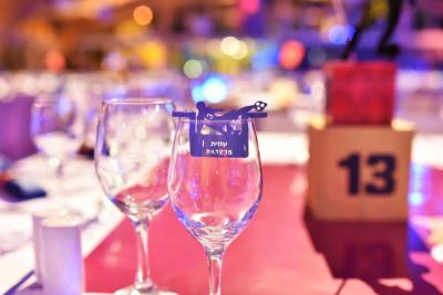 בר מצווה סביב כדורגל וברצלונה